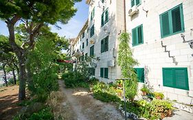 Pirates' Bay Apartment - Omis